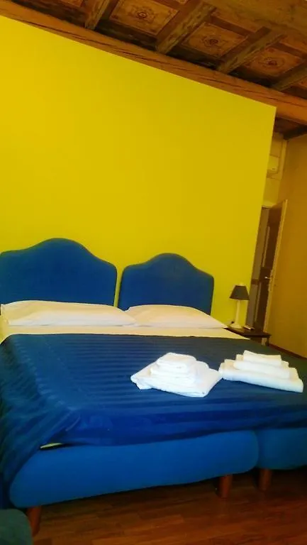 Alle Giostre Antico Alloggio Hotel Ferrara 0*,  Italy