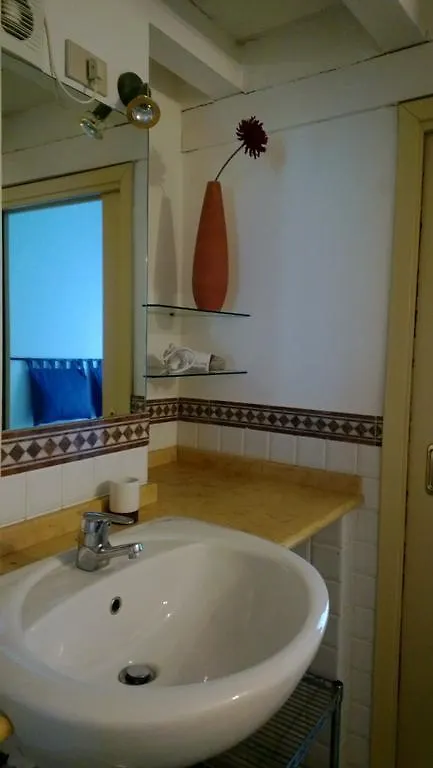 Alle Giostre Antico Alloggio Hotel Ferrara