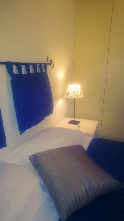 Alle Giostre Antico Alloggio Hotel Ferrara Guest house