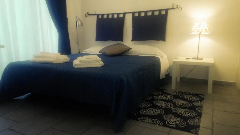 Guest house Alle Giostre Antico Alloggio Hotel Ferrara