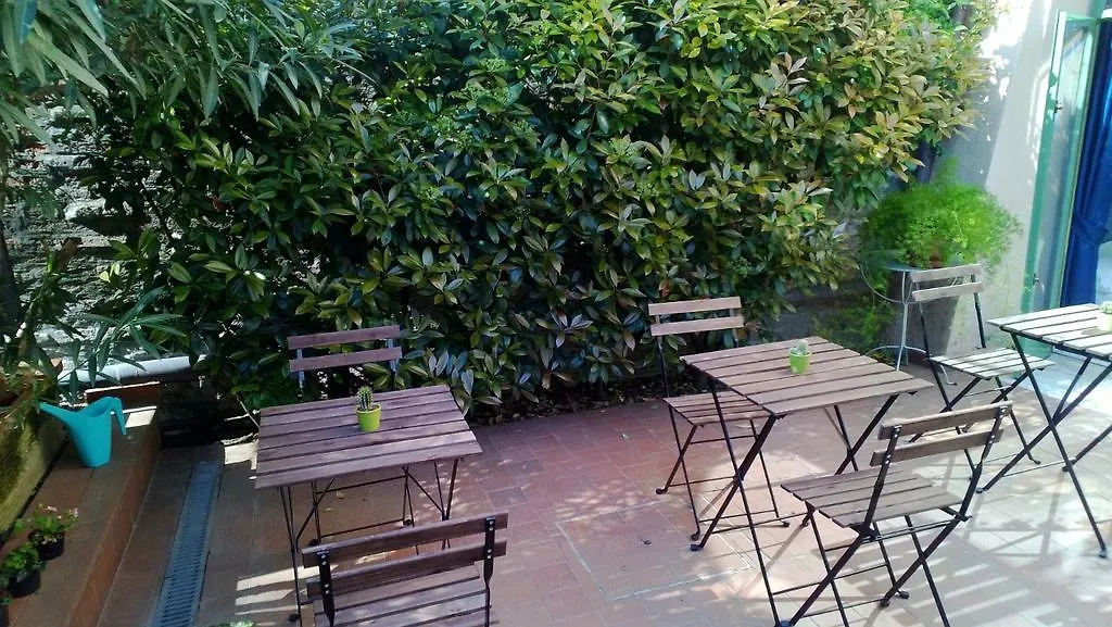 Alle Giostre Antico Alloggio Hotel Ferrara Guest house
