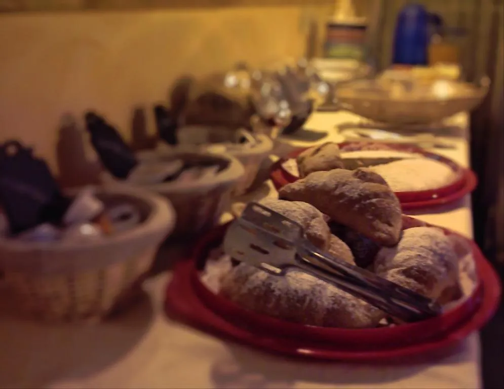 Guest house Alle Giostre Antico Alloggio Hotel Ferrara Italy