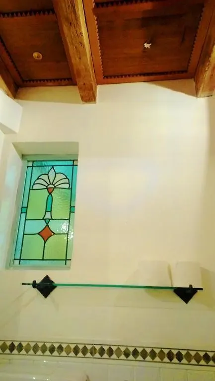 Guest house Alle Giostre Antico Alloggio Hotel Ferrara