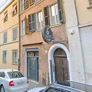 Aparthotel Della Biscia, Ferrara