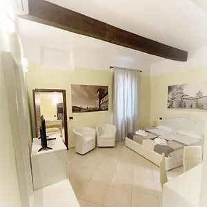 Guest house Dimora Al Saraceno, Ferrara