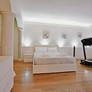 Homestay Avanguardia Art Club, Ferrara