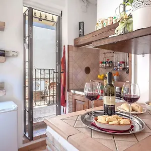 Apartment Mercato Fancy, Ferrara